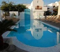 Aressana Spa Hotel - Pool
